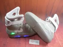 chaussures Nike LED Rechargeable Light